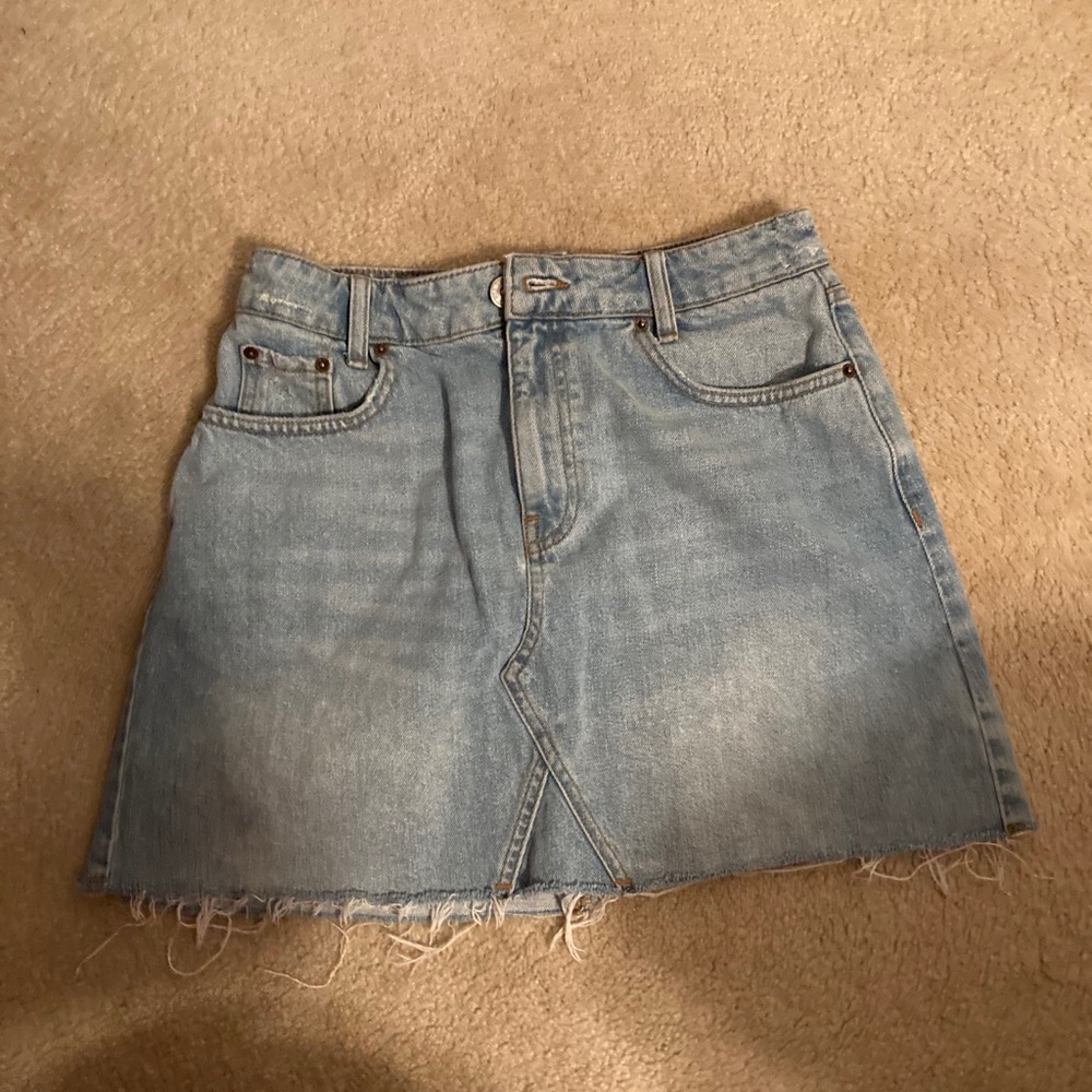 urban outfitters skirt